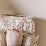On The Go Portable Changing Pad - Floret