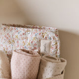 On The Go Portable Changing Pad - Floret