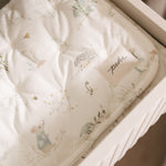 On the Go Portable Changing Pad - Forest Fable