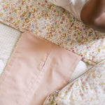 On The Go Pouch-Floret