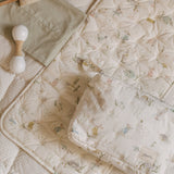 On The Go Pouch - Forest Fable