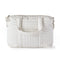 Weekender Bag - Stripes Away Pebble Grey