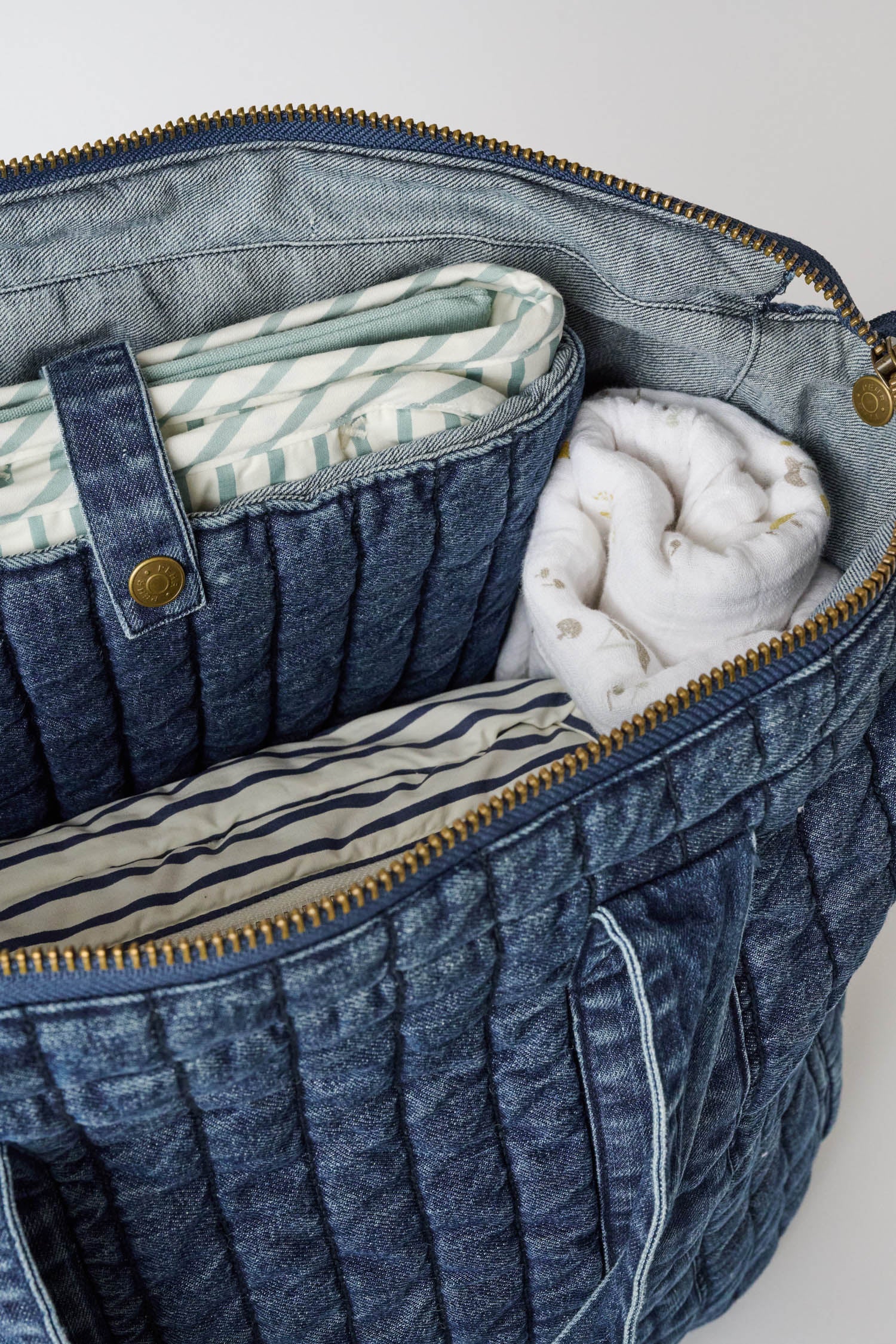 Pehr-Convertible Diaper Bag-Vintage wash-8