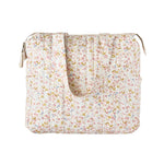 Convertible Diaper Bag - Floret