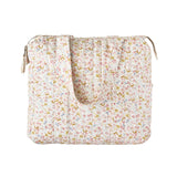Convertible Diaper Bag - Floret