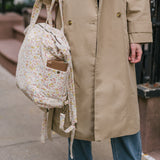 Convertible Diaper Bag - Floret