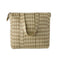 Pehr-Convertible Diaper Bag-Moss Stripe-1