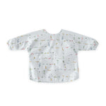 Pehr-Smock-Crawling Critters Blue-1