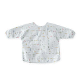 Pehr-Smock-Crawling Critters Blue-1