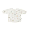 Water Repellent Baby Smock - Forest Fable