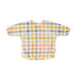 Pehr-Water Repellent Baby Smock-Picnic-1