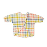 Pehr-Water Repellent Baby Smock-Picnic-5
