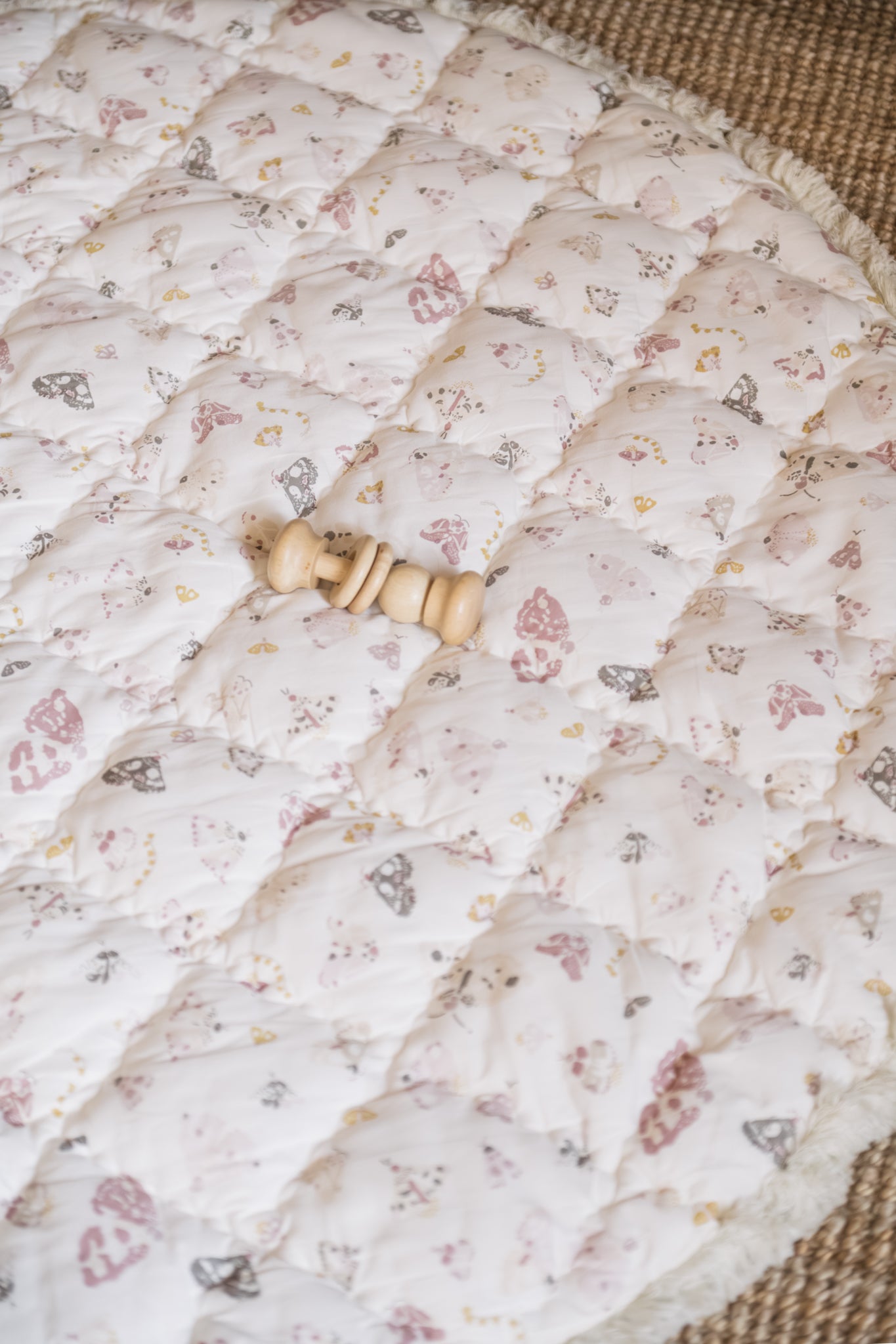 Pehr-Baby Play Mat- Daydreamer-2