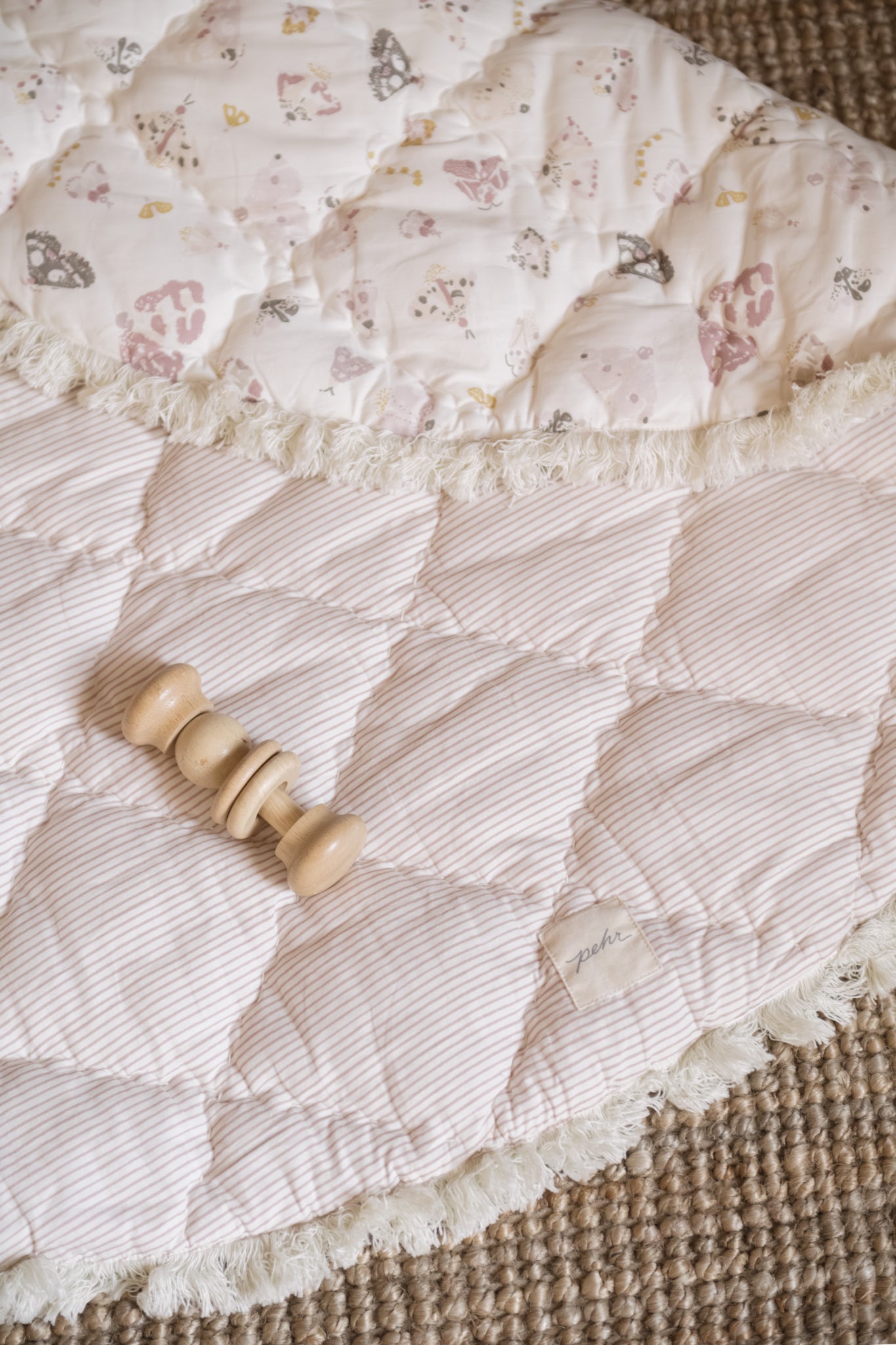 Pehr-Baby Play Mat- Daydreamer-5