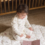 Pehr-Baby Play Mat- Daydreamer-6