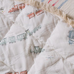 Pehr-Baby Play Mat- Locomotive-2