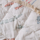 Pehr-Baby Play Mat- Locomotive-2