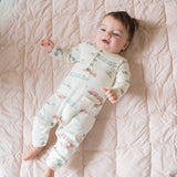 Pehr-Baby Play Mat- Locomotive-3