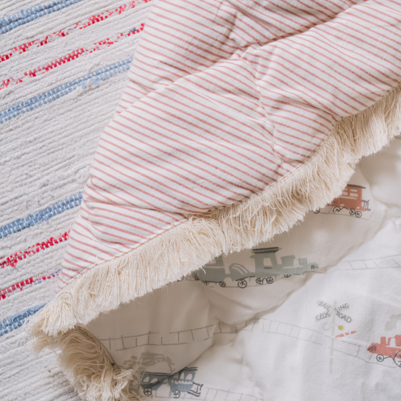 Pehr-Baby Play Mat- Locomotive-4