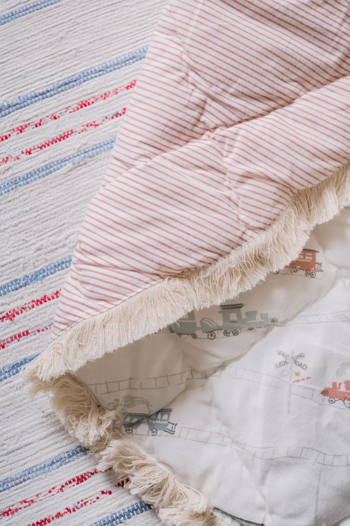 Pehr-Baby Play Mat- Locomotive-4