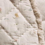 Baby Play Mat - Forest Fable