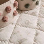 Baby Play Mat - Forest Fable