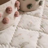 Baby Play Mat - Forest Fable