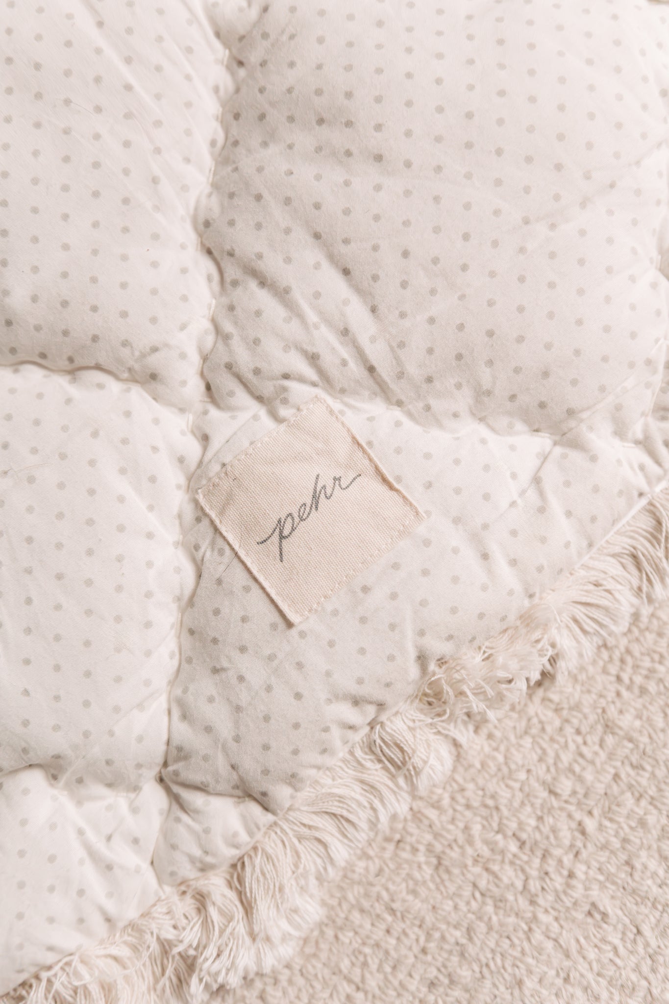 Baby Play Mat - Forest Fable