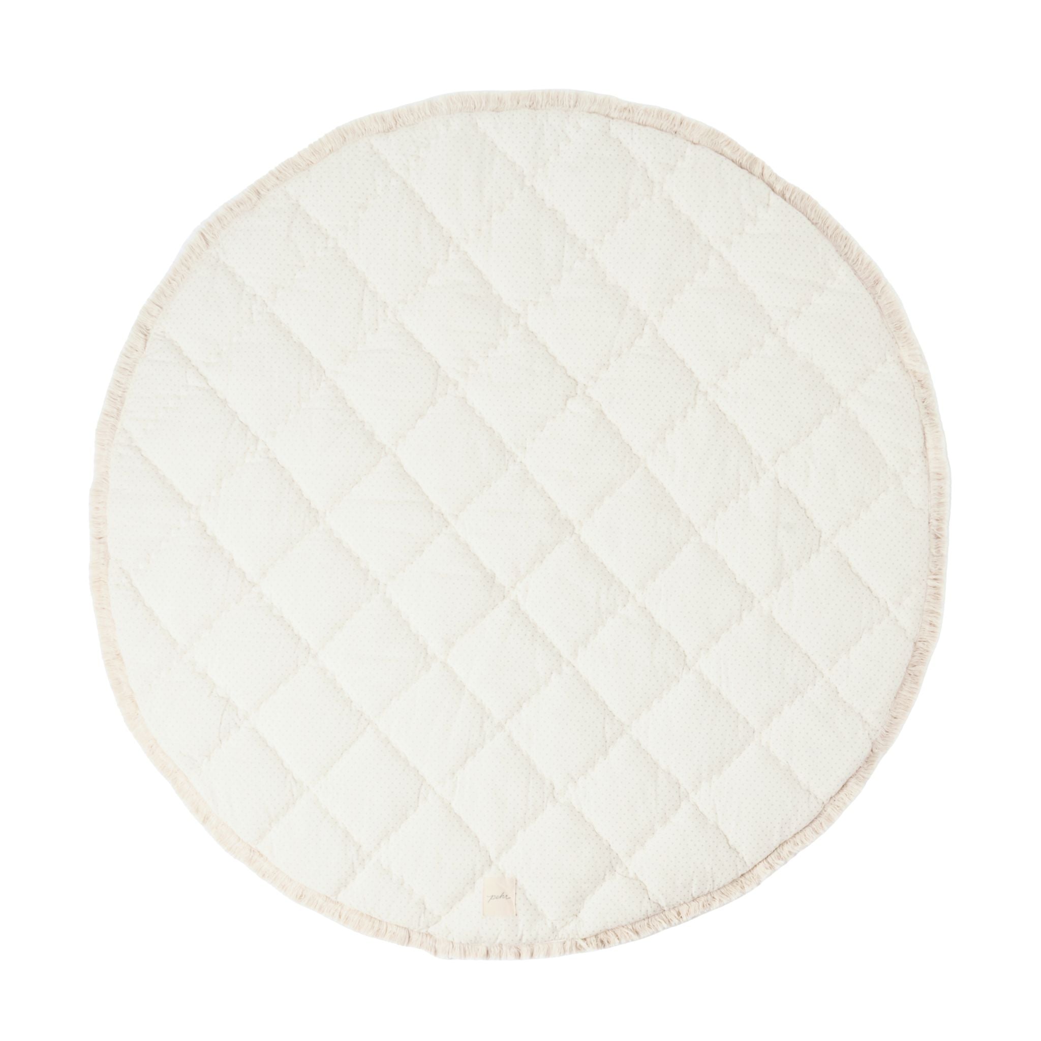 Baby Play Mat - Forest Fable