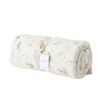 Baby Play Mat - Forest Fable