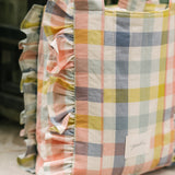 Pehr-Bucket Stroller Organizer Set-Picnic-4