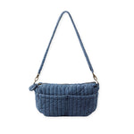Pehr-Denim Stroller Bag-Vintage Wash-2