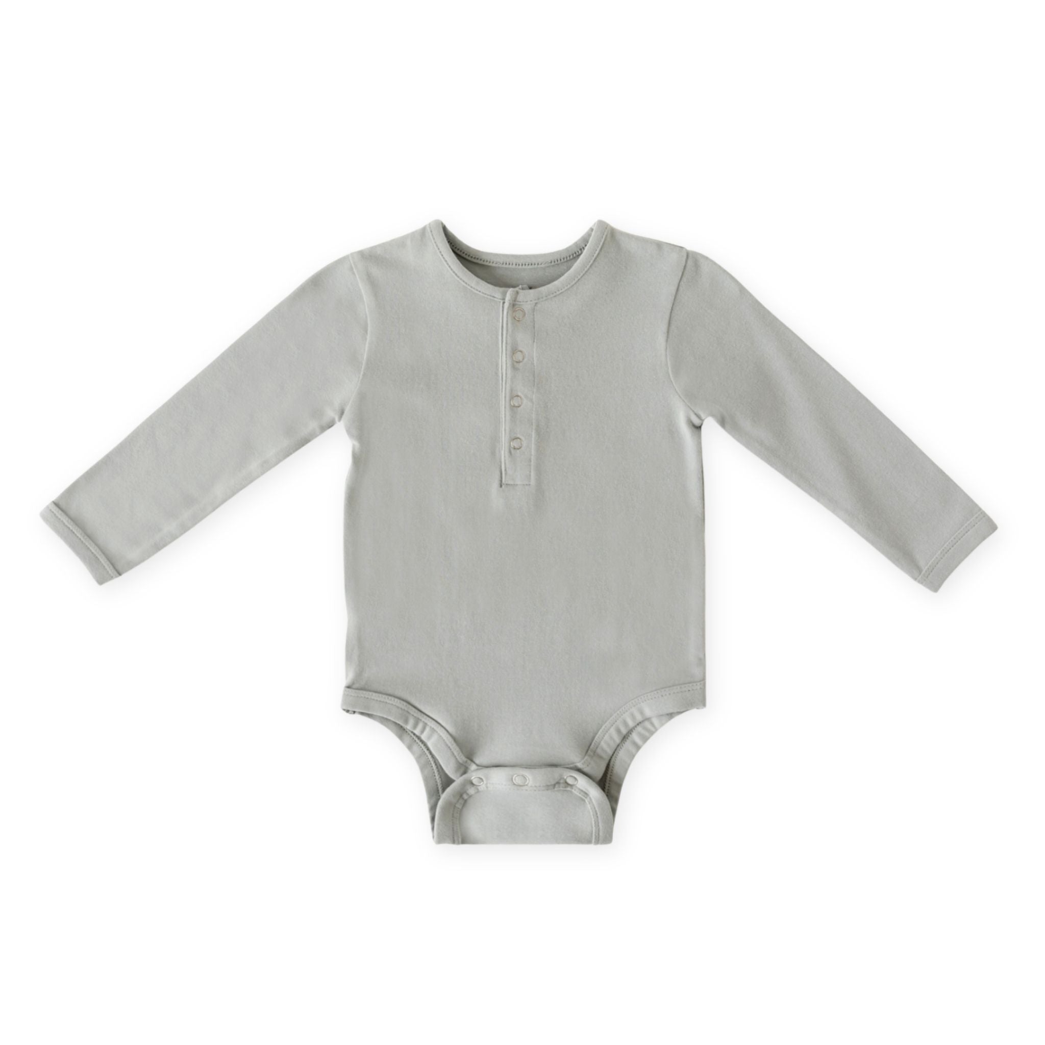 Pehr-Essentials One Piece-Soft Sea-1