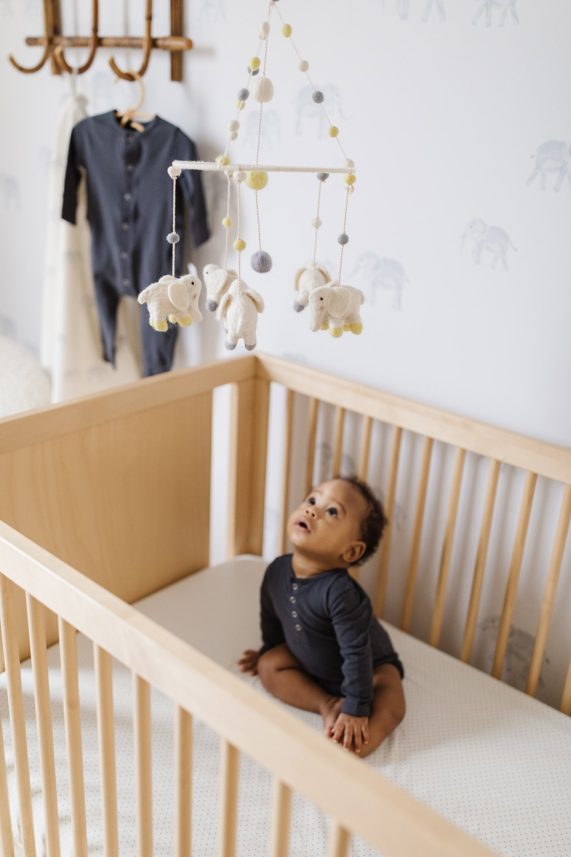 Pehr-Classic Mobile-Elephant Parade-2