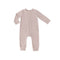 Pehr-Essentials Romper-Pale Pink-1