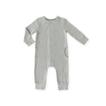 Pehr-Essentials Romper-Soft Sea-1