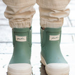 Voyageur Boot - Maritime