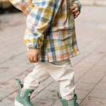 Voyageur Boot - Maritime