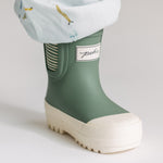 Voyageur Boot - Maritime
