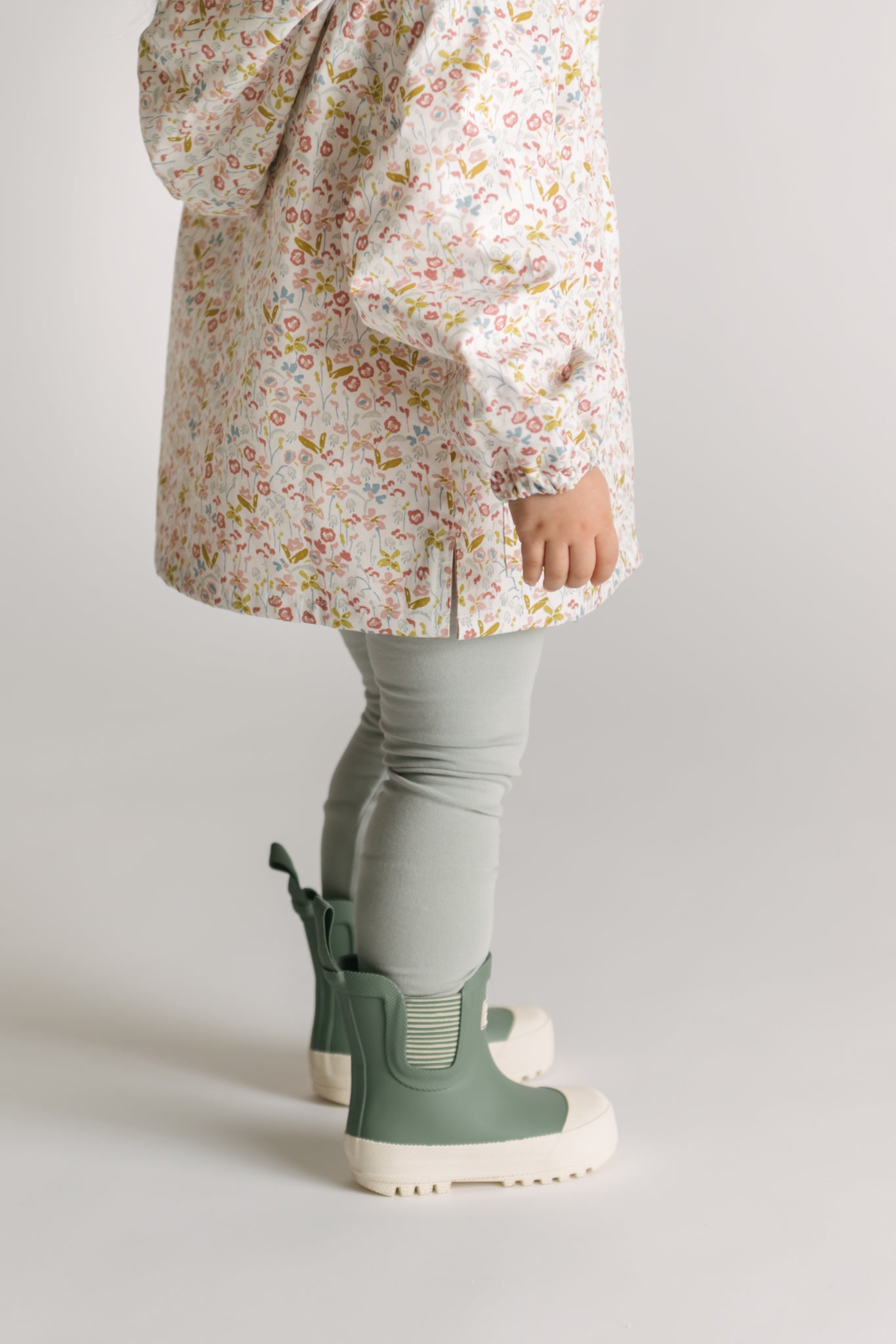 Voyageur Boot - Maritime
