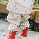 Voyageur Boot - Anchor Red