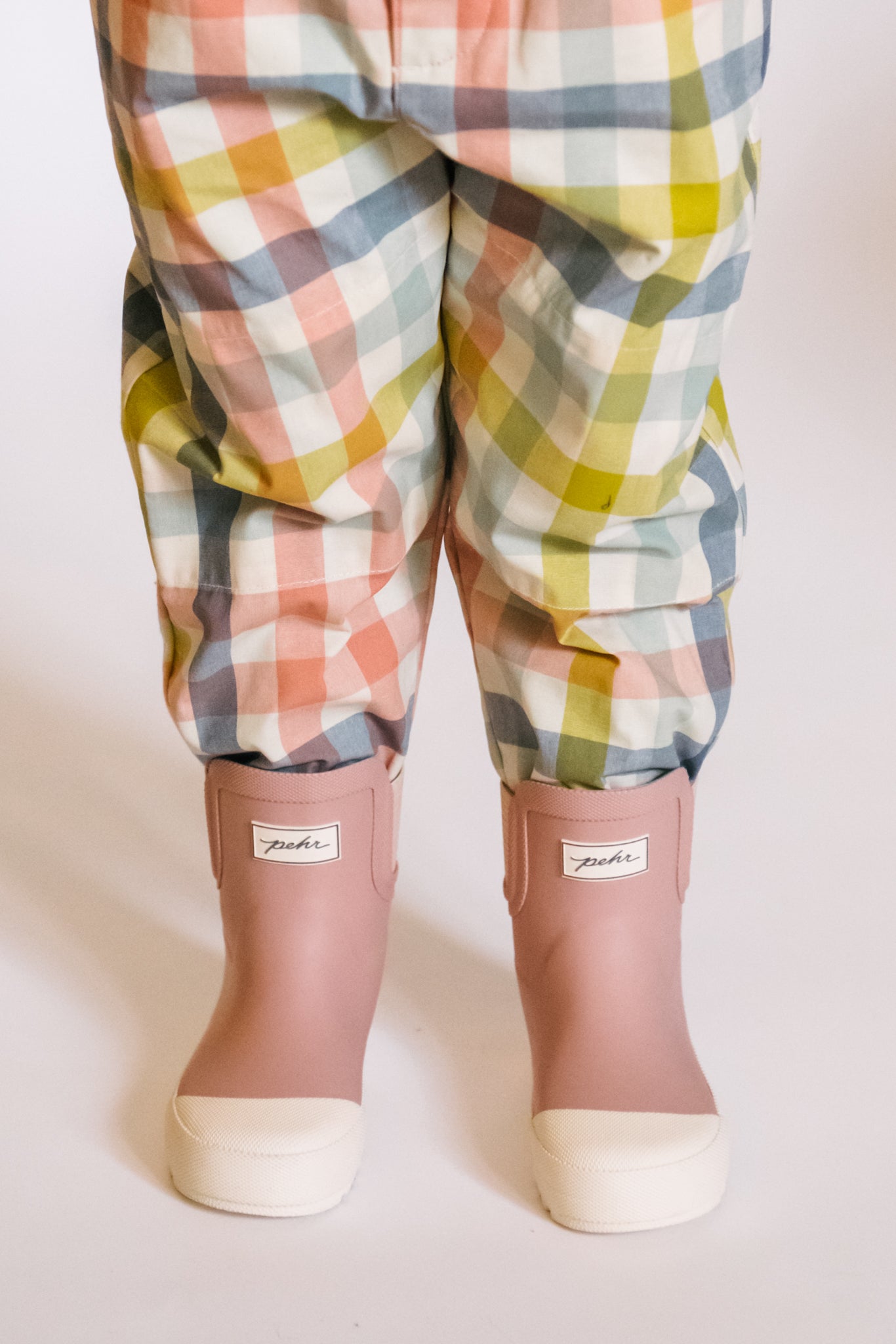 Voyageur Boot - Posy Pink