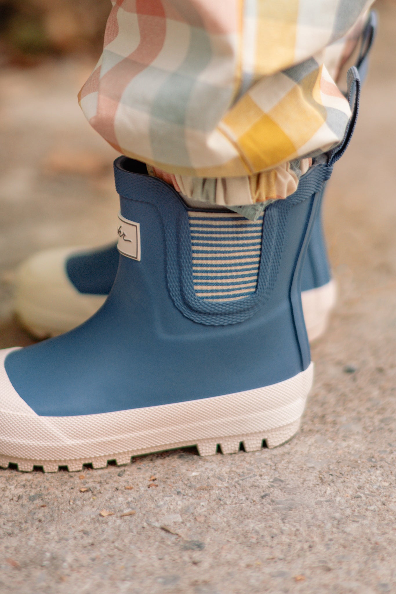 Pehr-Voyageur Boot-River-6