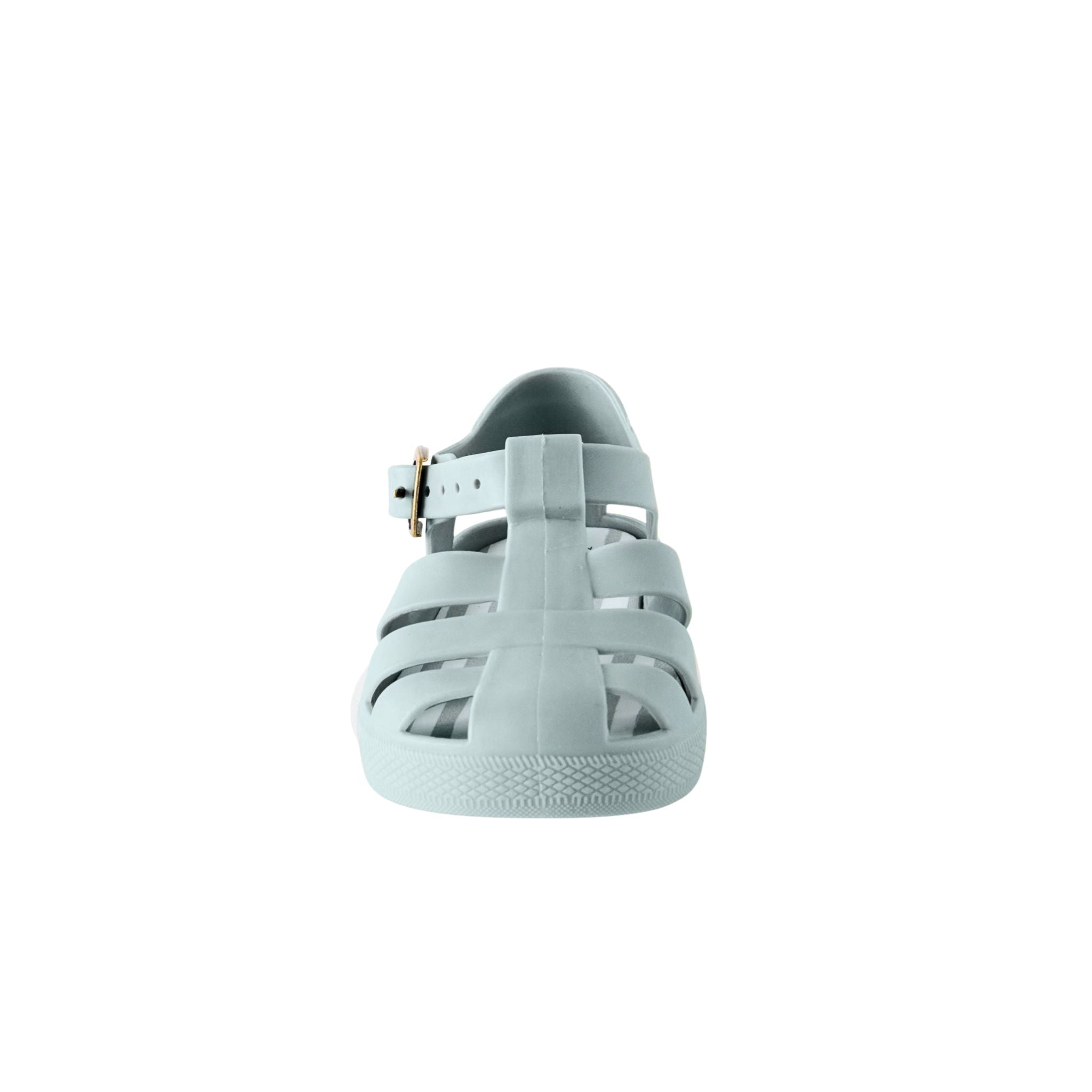 Fisherman Sandal - Sea