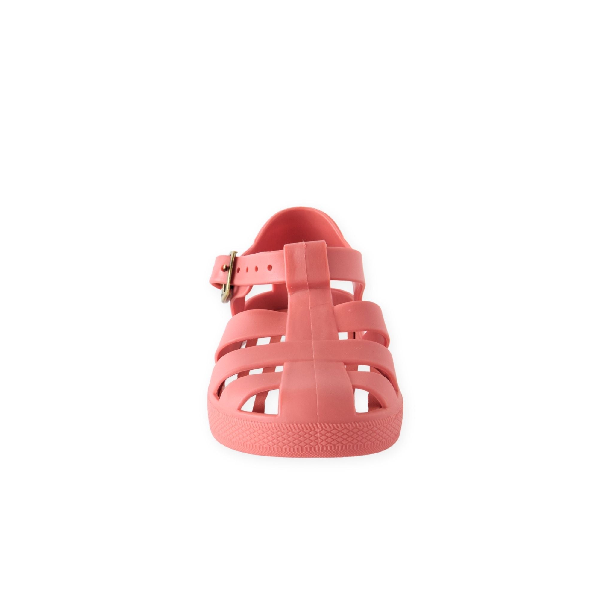 Pehr-Fisherman Sandal-Tomato-7