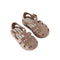 Fisherman Sandal - Portobello