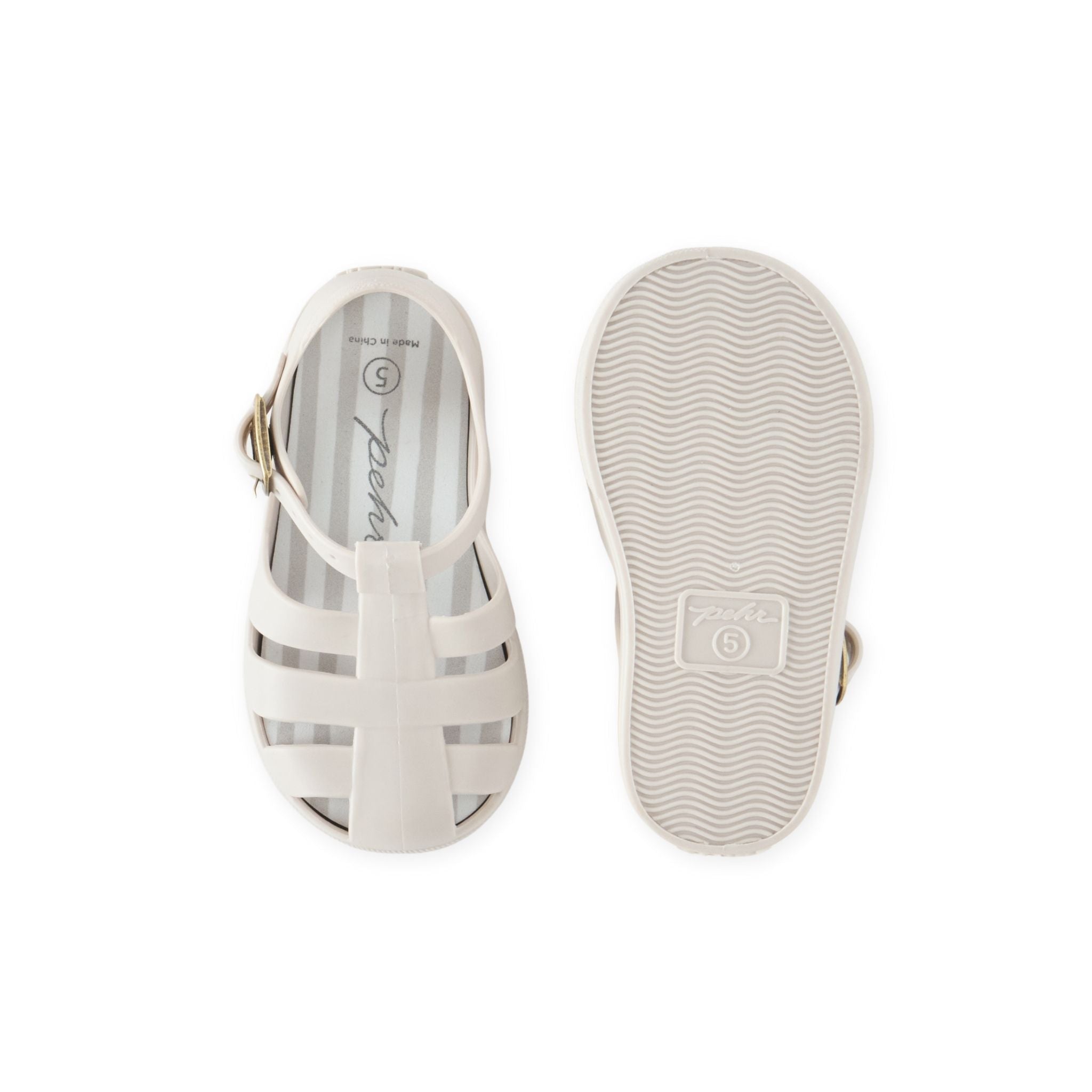 Pehr-Fisherman Sandal-Stone-6