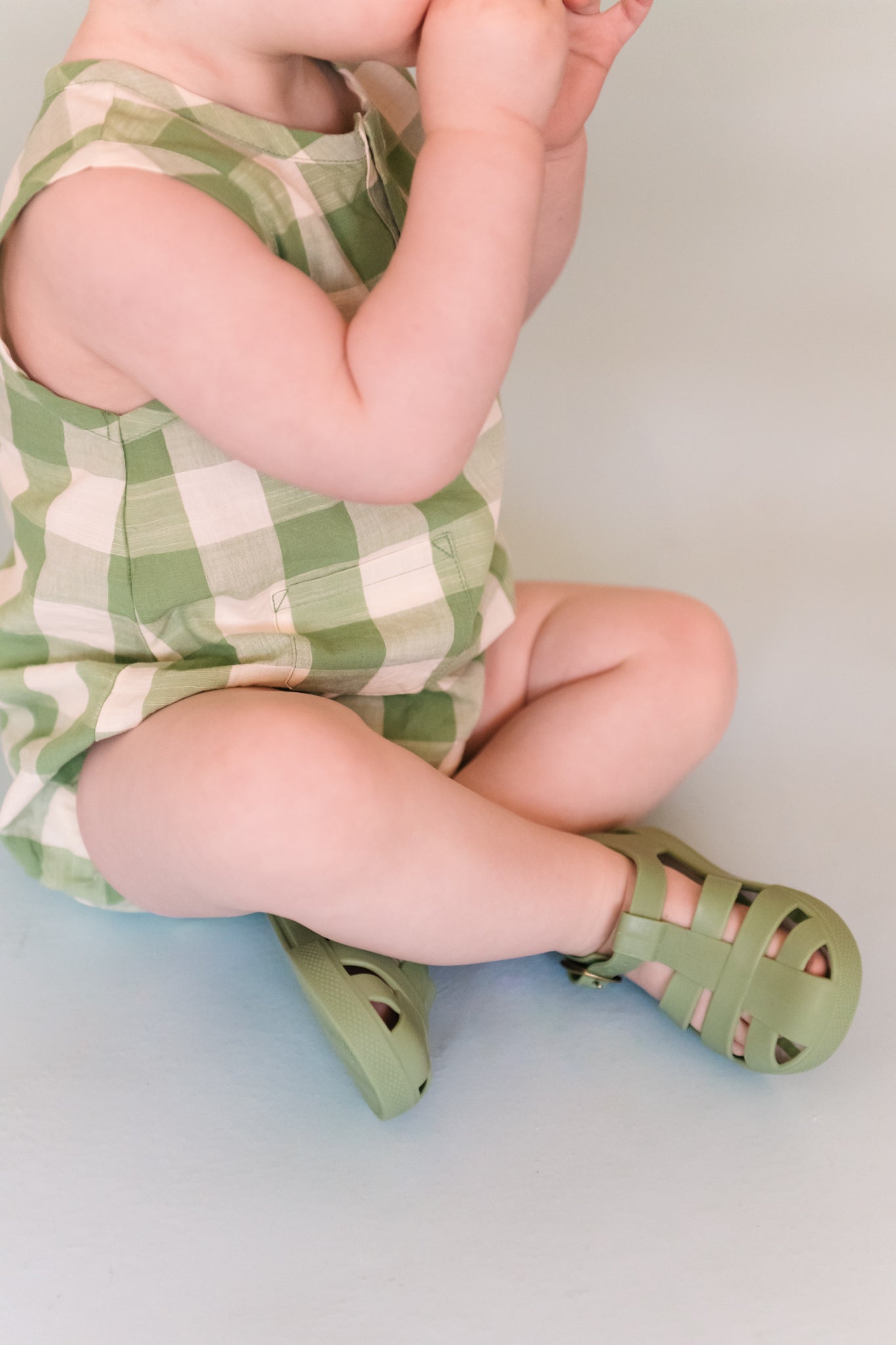 Pehr-Fisherman Sandal-Grass-3