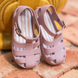 Fisherman Sandal