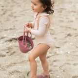 Fisherman Sandal